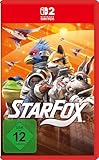 Star Fox - Nintendo Switch 2