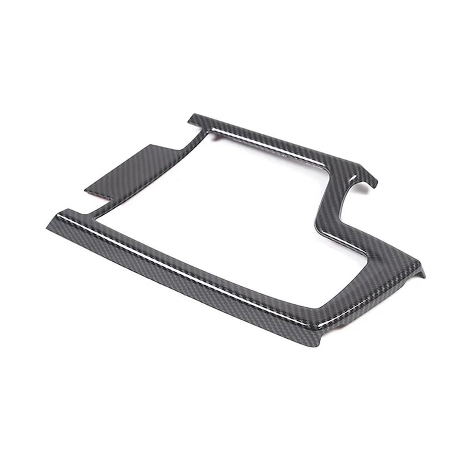 Acondicionamiento interior de fibra de carbono para BMW F30 F31 F32 5