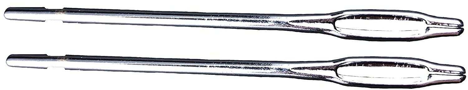 Replacement Split Eye Needles for Metal T-Handle Tire Plug Repair Tool Two (2 Pcs)-picture-31
