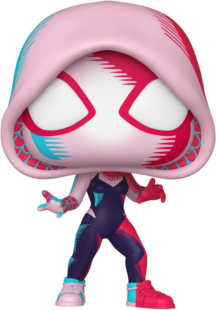 Funko Pop! Collectible Toy Figure - Absurd Waves 229
