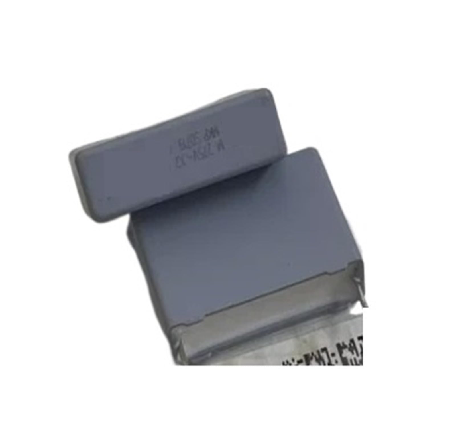 Condensateur de sécurité X2 470nf 310vac, filtre antiparasite BFC233820474 MKP3382 pas 22.5mm