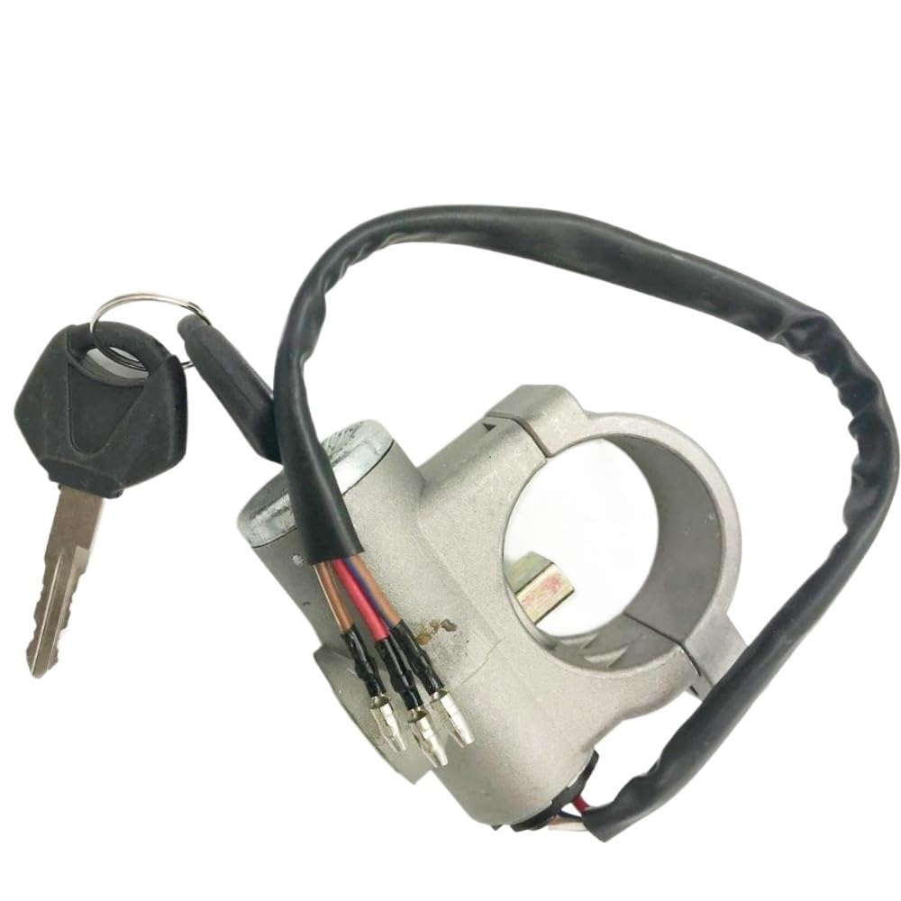 Interrupteur d'allumage37200-115-0100 UTV700cc 500cc EFI - 3