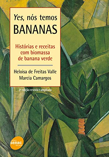 Yes, nos temos bananas - História e receitas: Histórias e Receita...