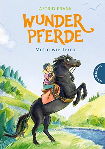 Preisvergleich Produktbild Wunderpferde 2: Mutig wie Terco (2)