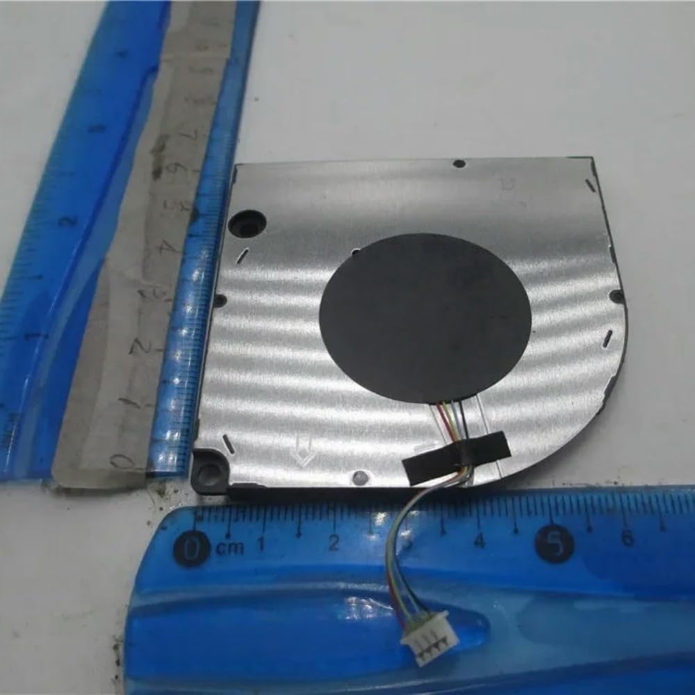 for Loptap Fan for 7320 E7320 0XCNHG DC 5V 0.37A EG50040S1-CL90-S9A Min 3.5 CFM 5K210AUXML