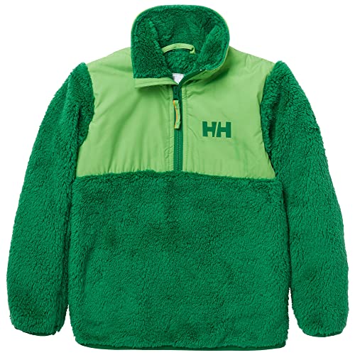 Image of Helly Hansen Boy's Champ 1 /2 Zip Midlayer (Toddler /Little Kids /Big Kids)