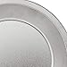 Fox Run Pie Pan, Tin-Plated Steel, 7-Inch