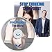 Price comparison product image Stop Thinking the Worst Self Hypnosis CD / MP3 & App (3 in one purchase)