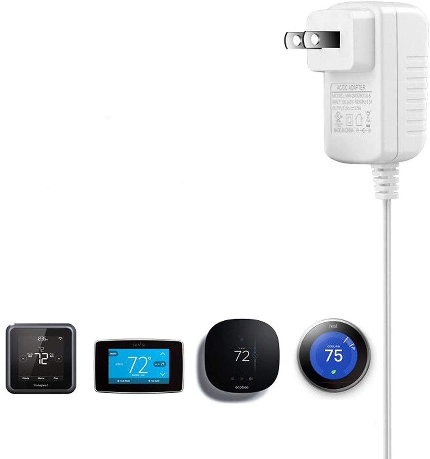 Nest Thermostat Power Supply ubicaciondepersonas.cdmx.gob.mx