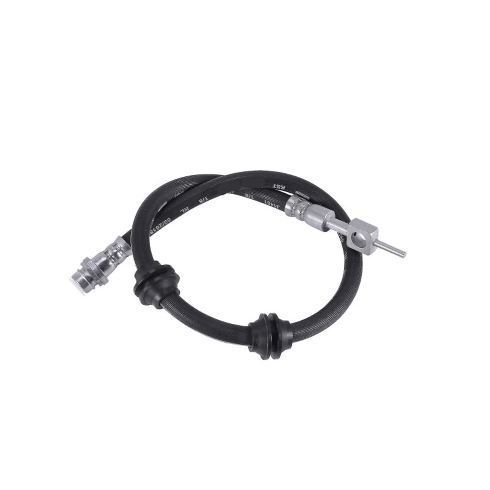 Manguera de freno trasera para corregir pedal blando en Range Rover Evoque L538 tubo LR044896