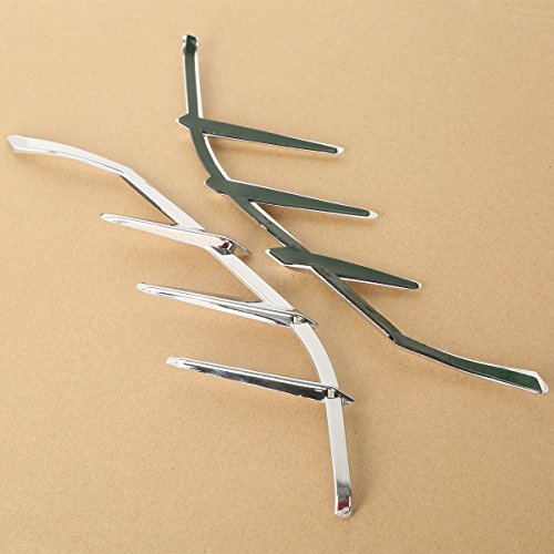 image for XMT-MOTO Mid-Frame Air Deflectors Trims Fit for Harley Touring and Tri