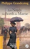  Les Noyés des bords de Marne