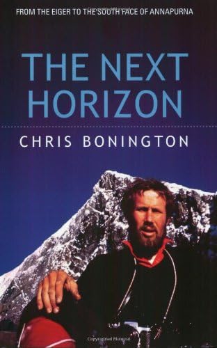 The Next Horizon