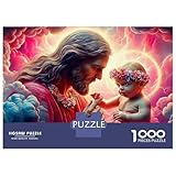 quadro jesus misericordioso grande 🌸QUALITÀ PREMIUM: il massimo del divertimento con prodotti di altissima qualità in termini di materiali, motivi e design; realizzati in legno tagliati con fustelle fatte a mano, per un risultato impeccabile