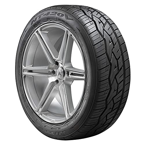 275/55R20 117H Xl Nitto Nt420V Bw #TOP3