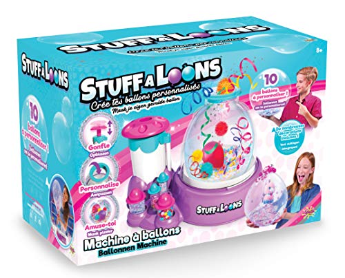 Splash Toys - Stuff a Loons, 30776