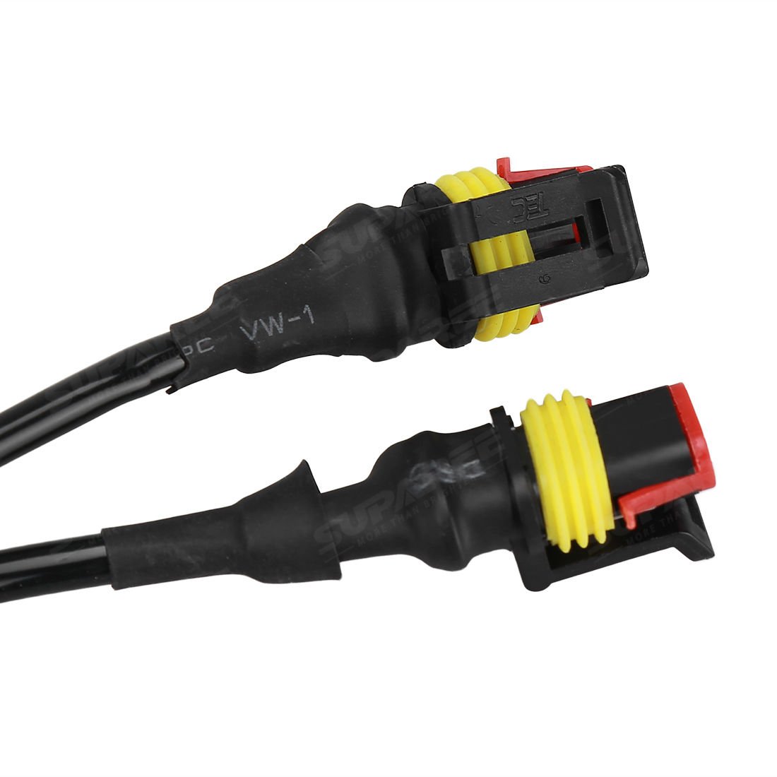 Cablaggio Fendinebbia con Interruttore 12V 40A Kit Cavi Fendinebbia Cablaggio Auto On-Off Interruttore per Barra LED Moto