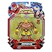 Produktbild Power Players Figur, 12 cm, Masko, 10 Gelenkpunkte & Zubehör, Spielzeug für Kinder ab 4 Jahren, PWW015