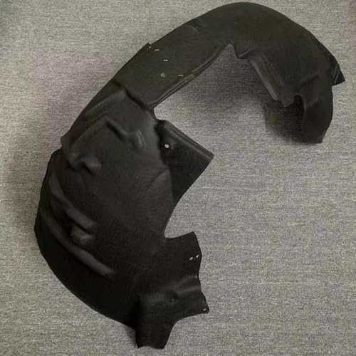 Couverture de roue doublure d'aile de qualité supérieure pour A4L B8