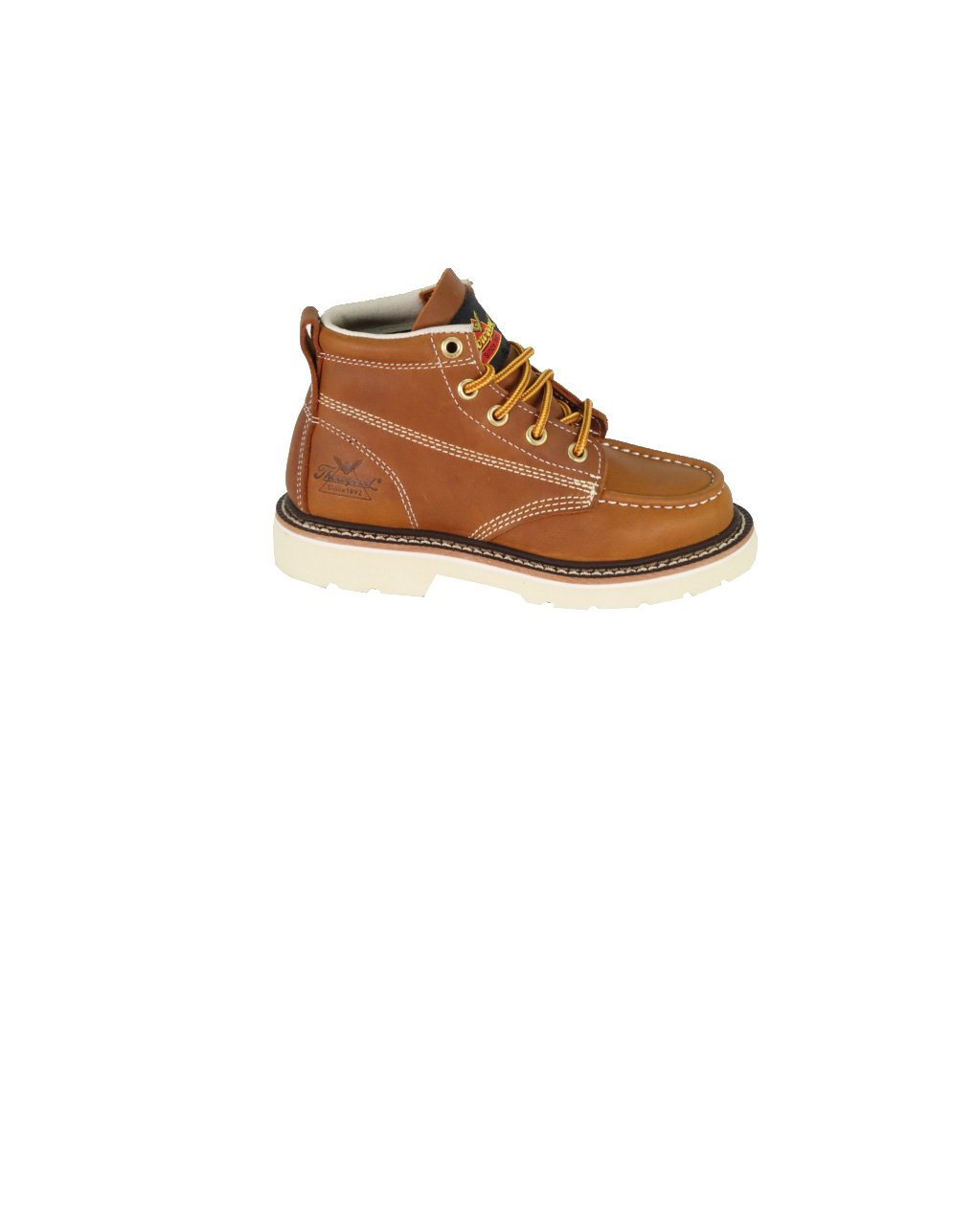 kids thorogood boots