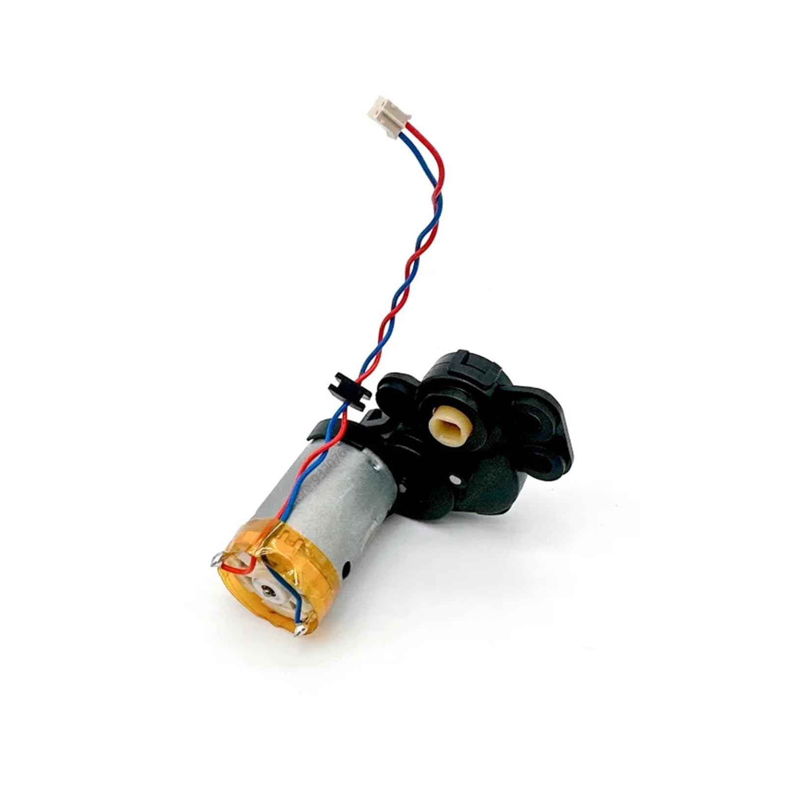 WHYNPASE Robot Vacuum Cleaner Accessory Spare Parts, Compatible For DEEBOT， Main Brush Motor Assembly For DEEBOT OZMO T30 T30S Omni/ X5/ T30 Pro