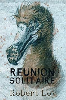 Paperback Reunion Solitaire Book