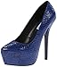 Steve Madden Women's Delerius Platform Pump