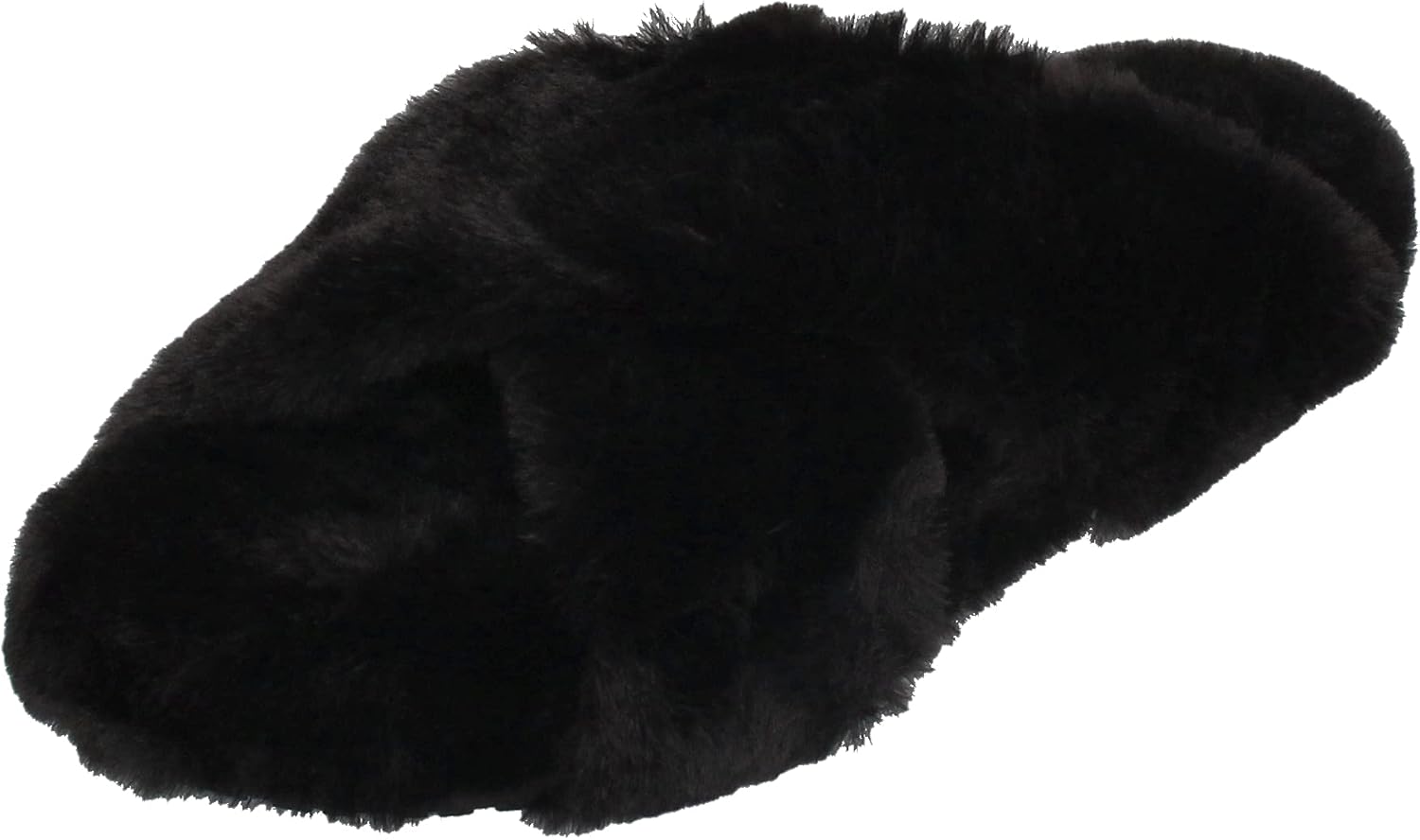 TOMS Susie Slipper Women's Slipper 9 B(M) US Black