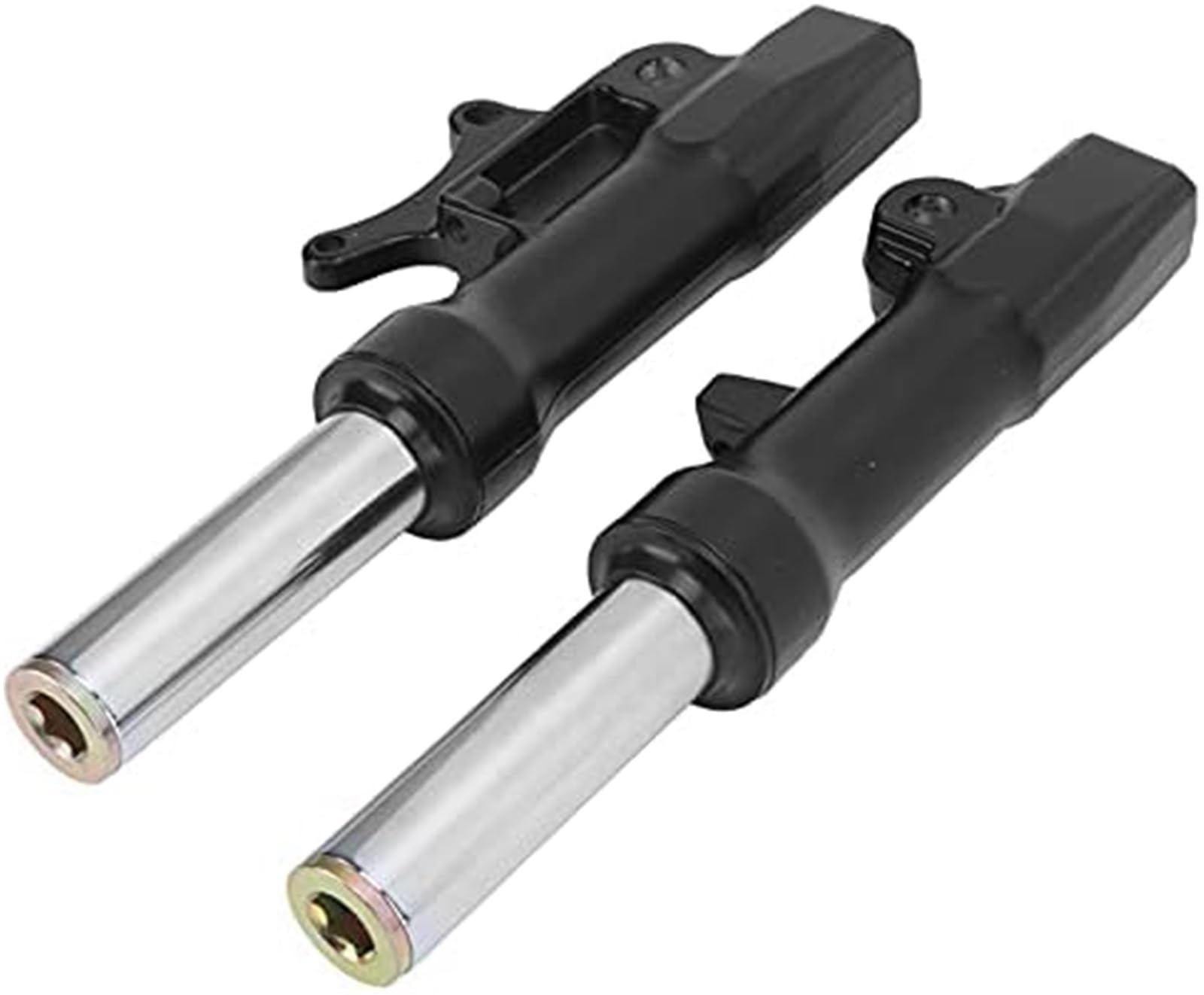 Amortisseur hydraulique 10 Pouces en Acier Inoxydable