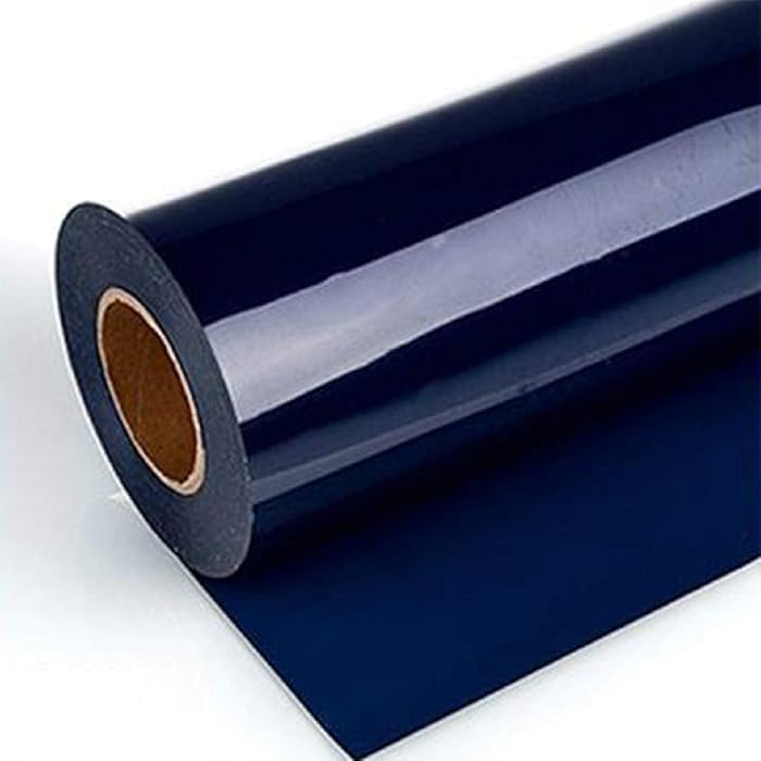 Buy Yalulu Heat Transfer Vinyl, 20 cm x 100cm PVC Heat Transfer Vinyl