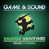  Haunted Graveyard (from \