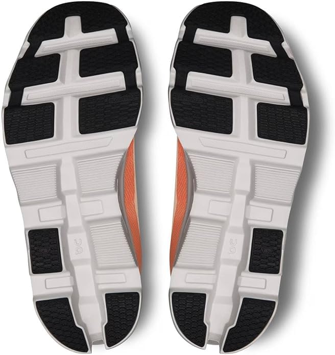 Image of On Women's Cloudmonster Sneakers