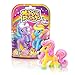 Produktbild CRAZE Magic PONYS | Wunderschöne Ponys Spielzeug zu Sammeln, 18 Verschiedene Ponys Figuren zum Sammeln - Pferde Mädchen Geschenk und Jungen