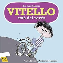 Page de couverture de Vitello est&aacute; del rev&eacute;s