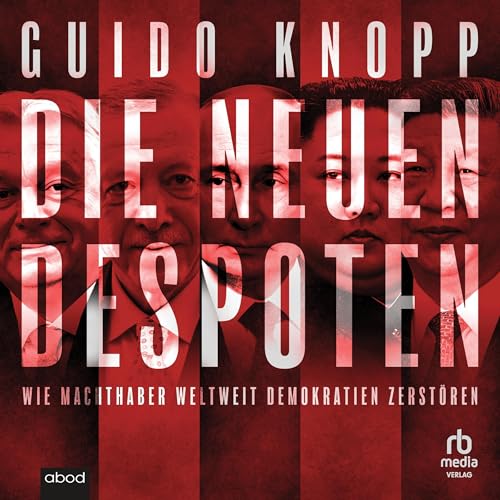Die neuen Despoten (Written by Guido Knopp) episode artwork