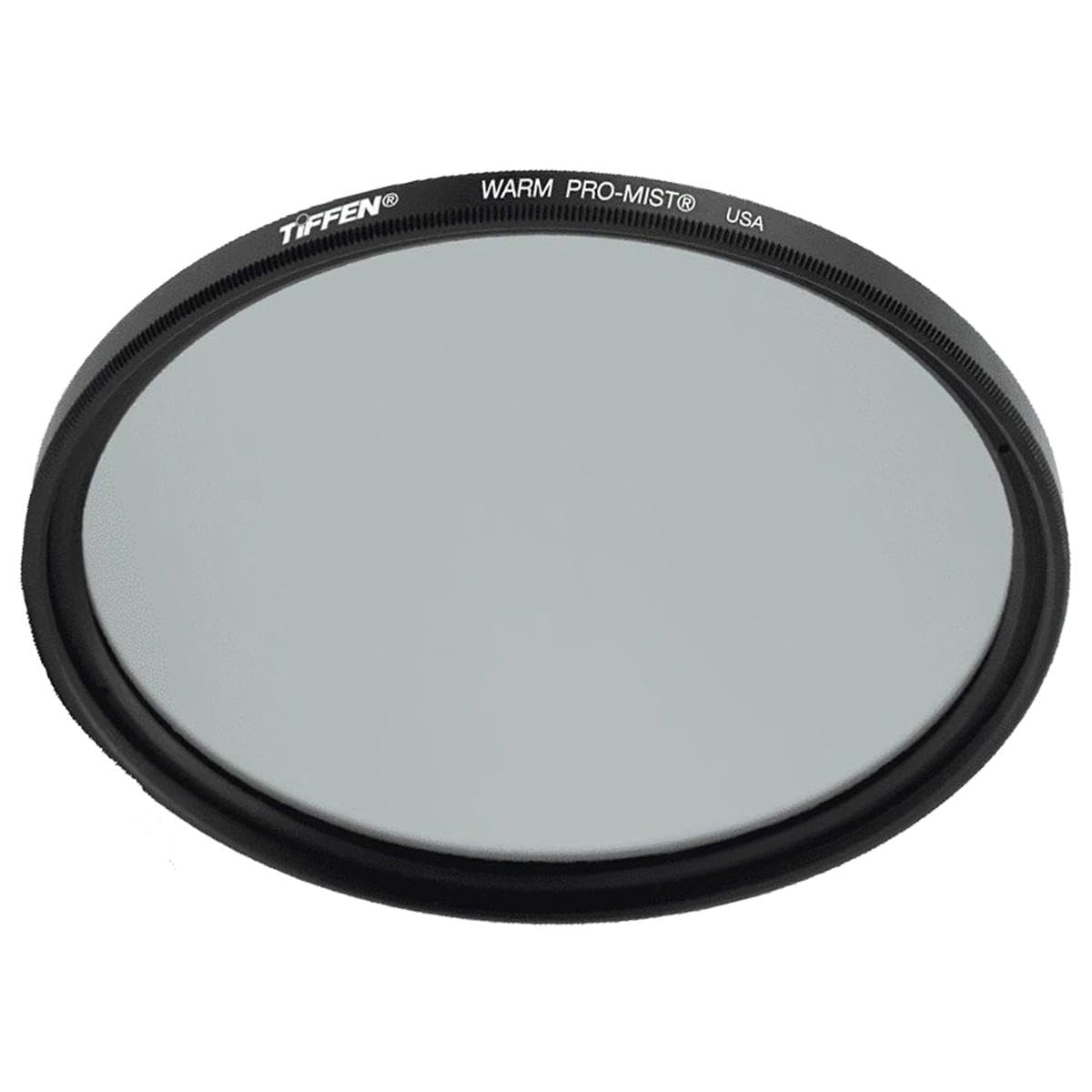 Tiffen Filter 67MM WARM BLACK PRO-MIST 1 FIL