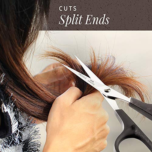Ciseaux Mehaz Professional pour couper cuticules net sans douleur - 6
