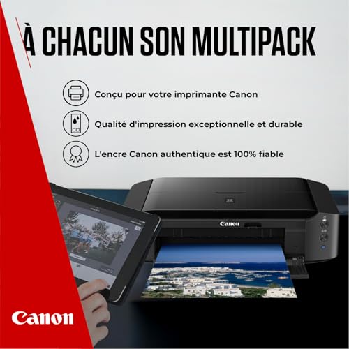 Canon PG 560XL - vue 8