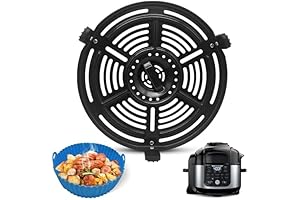 Ninja Foodi Accessories, Foodi 6.5 Qt Air Fryer Accessories Set