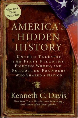 America's Hidden History: Untold Tales of the F... B001SERO2Y Book Cover