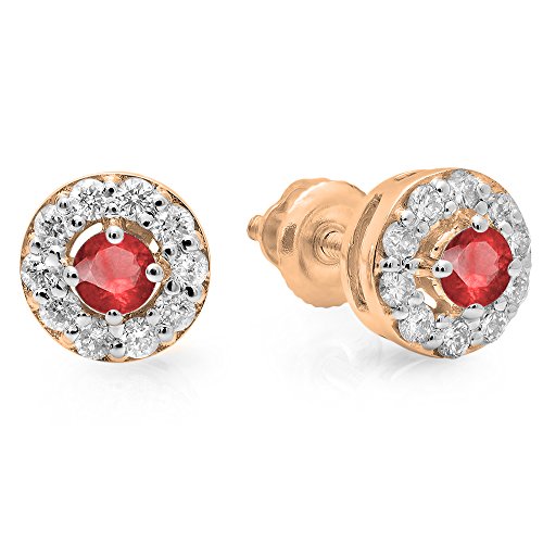 DazzlingRock Collection DR3209-2516-18KR DazzlingRock Collection DR3209-2516-18KR