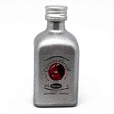 Botellita de licor 5 cl Licor caramelorujo panizo de 5 cl (pack 24 unidades)