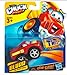 Hasbro Tonka Chuck & Friends Twist Trax Diecast BLURR [Red Sport Truck]