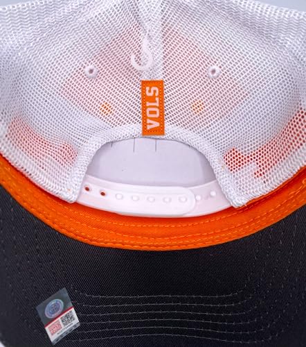 Gorra Trucker Mesh Ajustable Universidad Tennessee miniatura 6