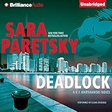 Deadlock: A V.I. Warshawski Mystery, Book 2
