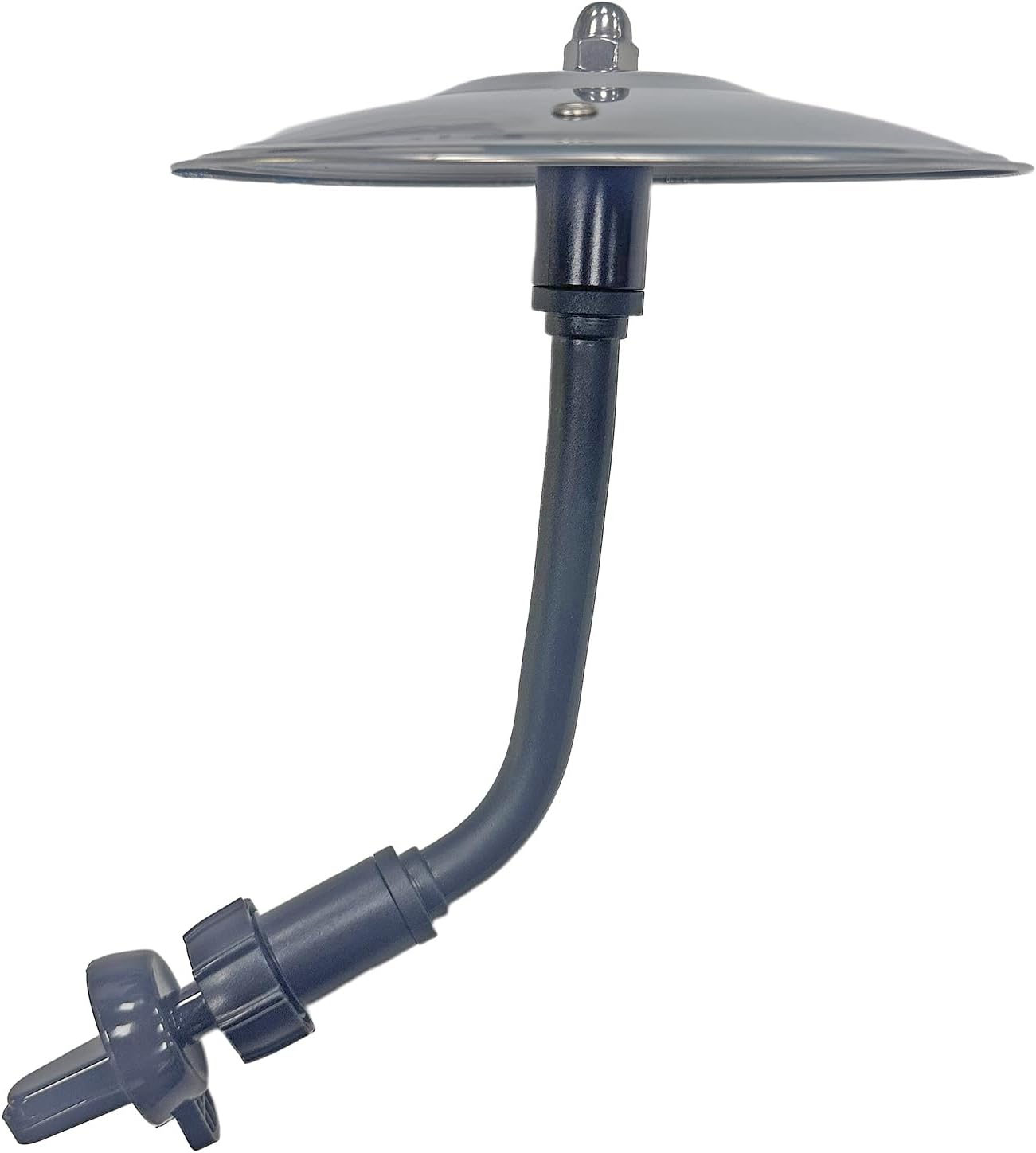 Yongmcxhhj Cymbale De Voiture Crash Cymbale Pour Voiture