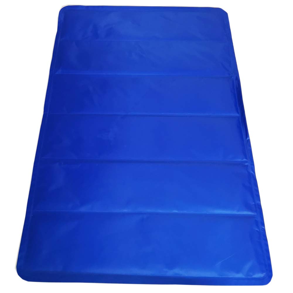 gel sleeping pad