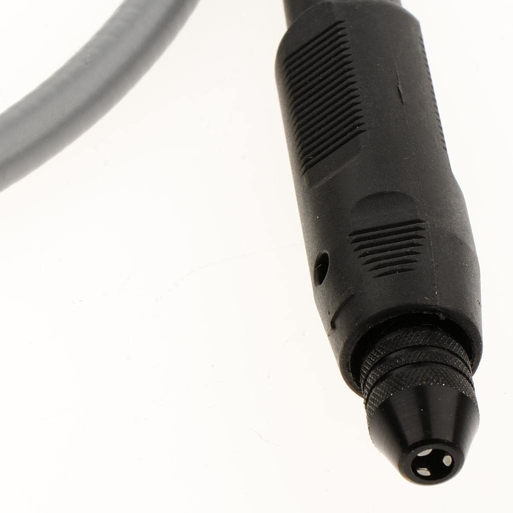 Professional Multicolor Flexible Drill Drive Shaft - Take Your Power Tool Anywhere, Easy Installation - Suitable for Electric Grinder or Electric Drill Users
