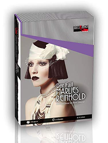 Preisvergleich Produktbild Der Fall Marlies Reinhold