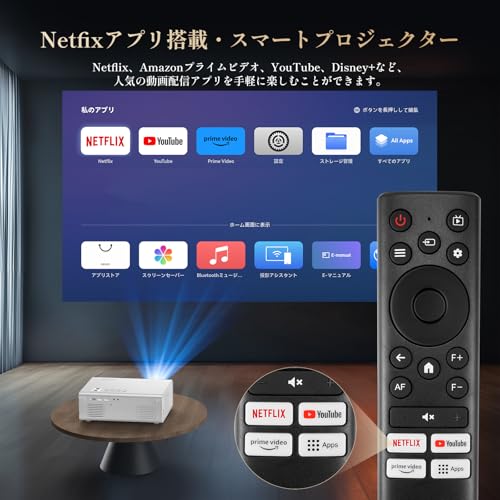 iSinbox プロジェクター 1200ASNI